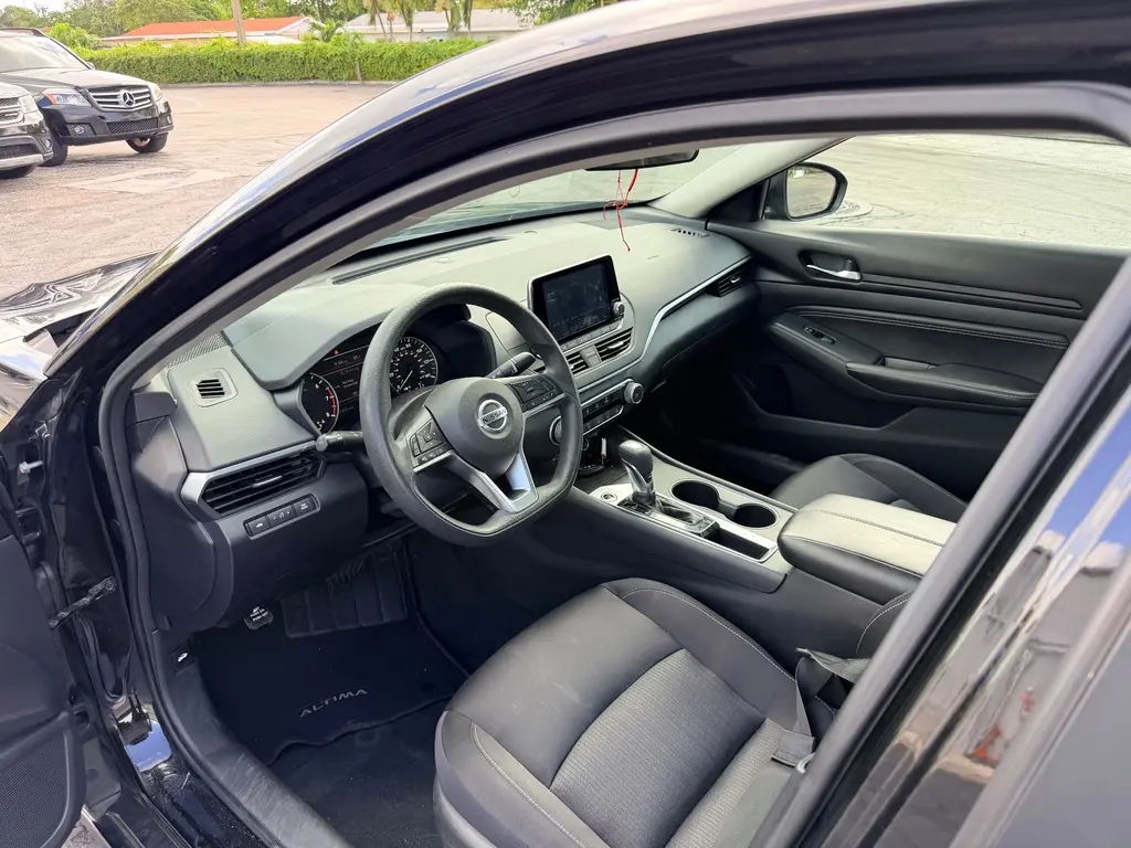 Florida Fine Cars - Used NISSAN ALTIMA 2019 MIAMI 2.5 S