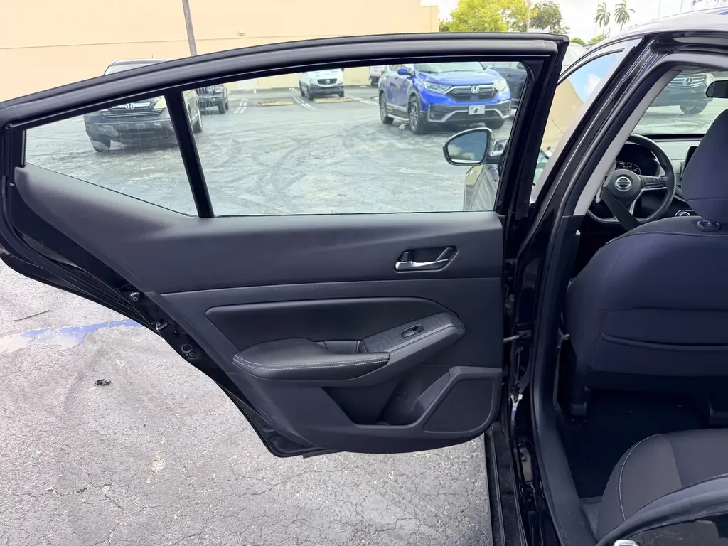 Florida Fine Cars - Used NISSAN ALTIMA 2019 MIAMI 2.5 S