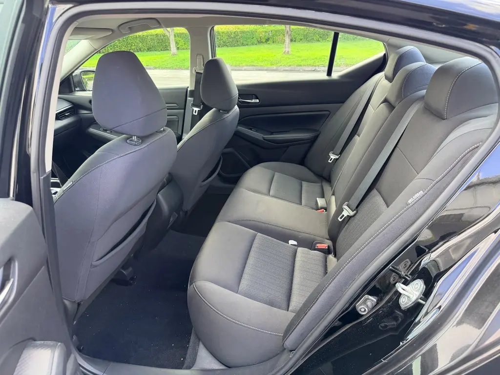 Florida Fine Cars - Used NISSAN ALTIMA 2019 MIAMI 2.5 S
