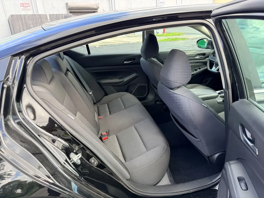 Florida Fine Cars - Used NISSAN ALTIMA 2019 MIAMI 2.5 S