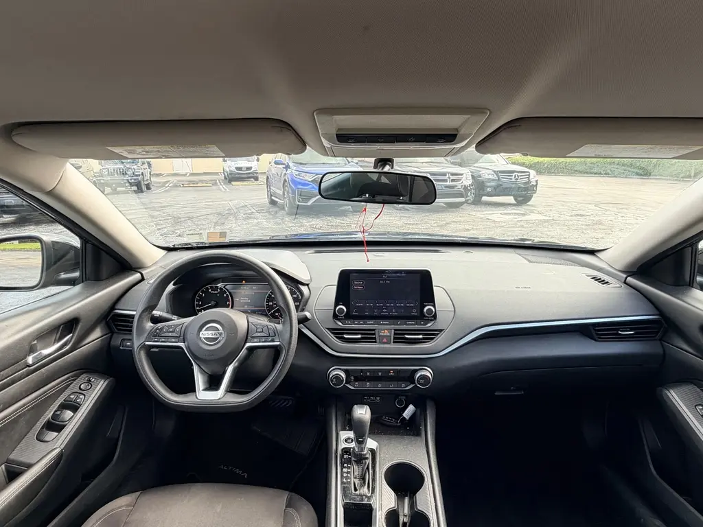 Florida Fine Cars - Used NISSAN ALTIMA 2019 MIAMI 2.5 S