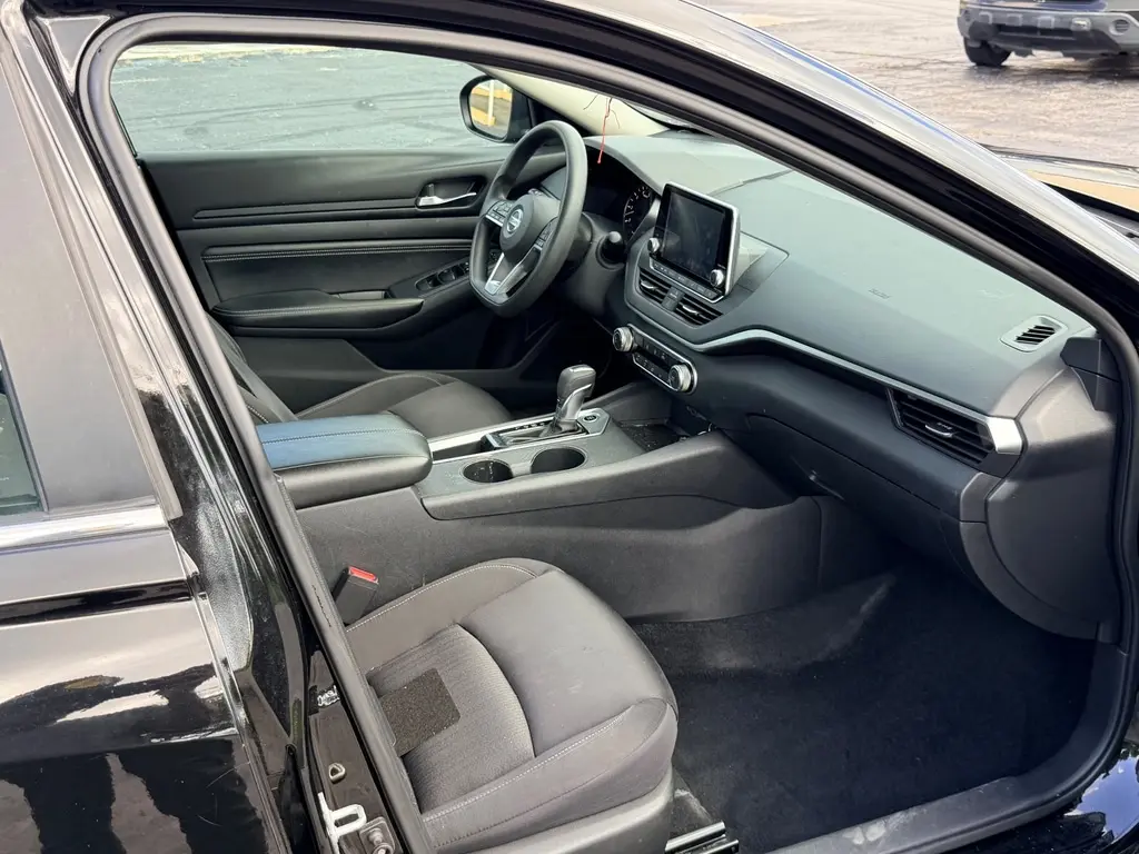 Florida Fine Cars - Used NISSAN ALTIMA 2019 MIAMI 2.5 S