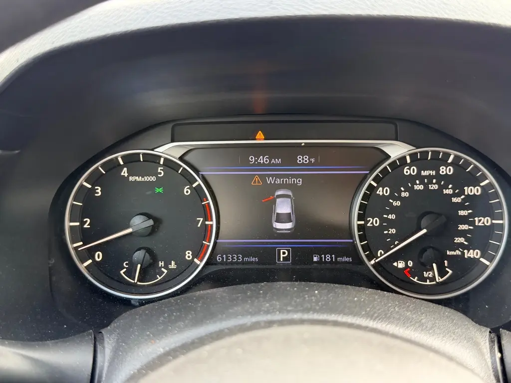 Florida Fine Cars - Used NISSAN ALTIMA 2019 MIAMI 2.5 S
