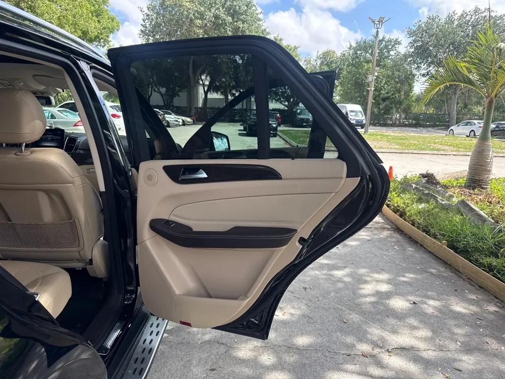 Florida Fine Cars - Used MERCEDES-BENZ GLE 2017 WEST PALM GLE 350
