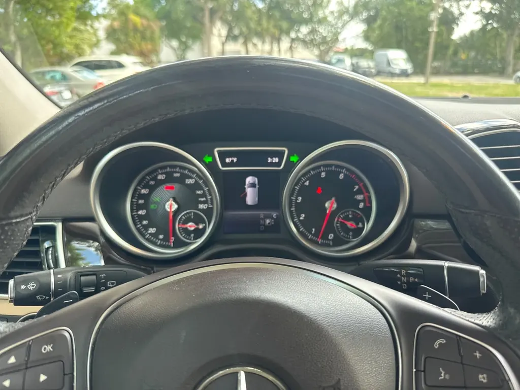 Florida Fine Cars - Used MERCEDES-BENZ GLE 2017 WEST PALM GLE 350