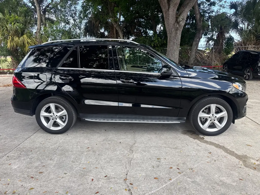 Florida Fine Cars - Used MERCEDES-BENZ GLE 2017 WEST PALM GLE 350