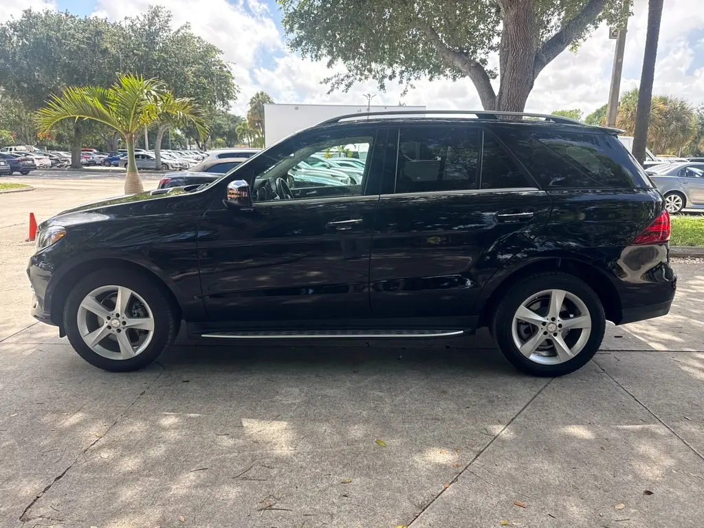 Florida Fine Cars - Used MERCEDES-BENZ GLE 2017 WEST PALM GLE 350