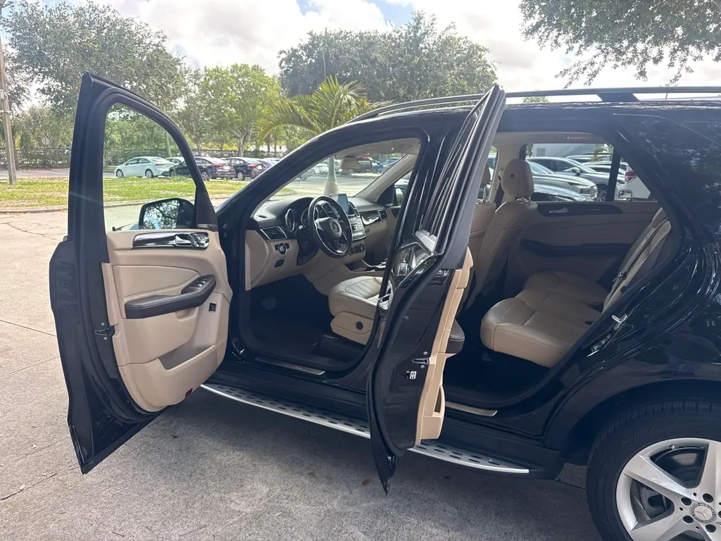 Florida Fine Cars - Used MERCEDES-BENZ GLE 2017 WEST PALM GLE 350