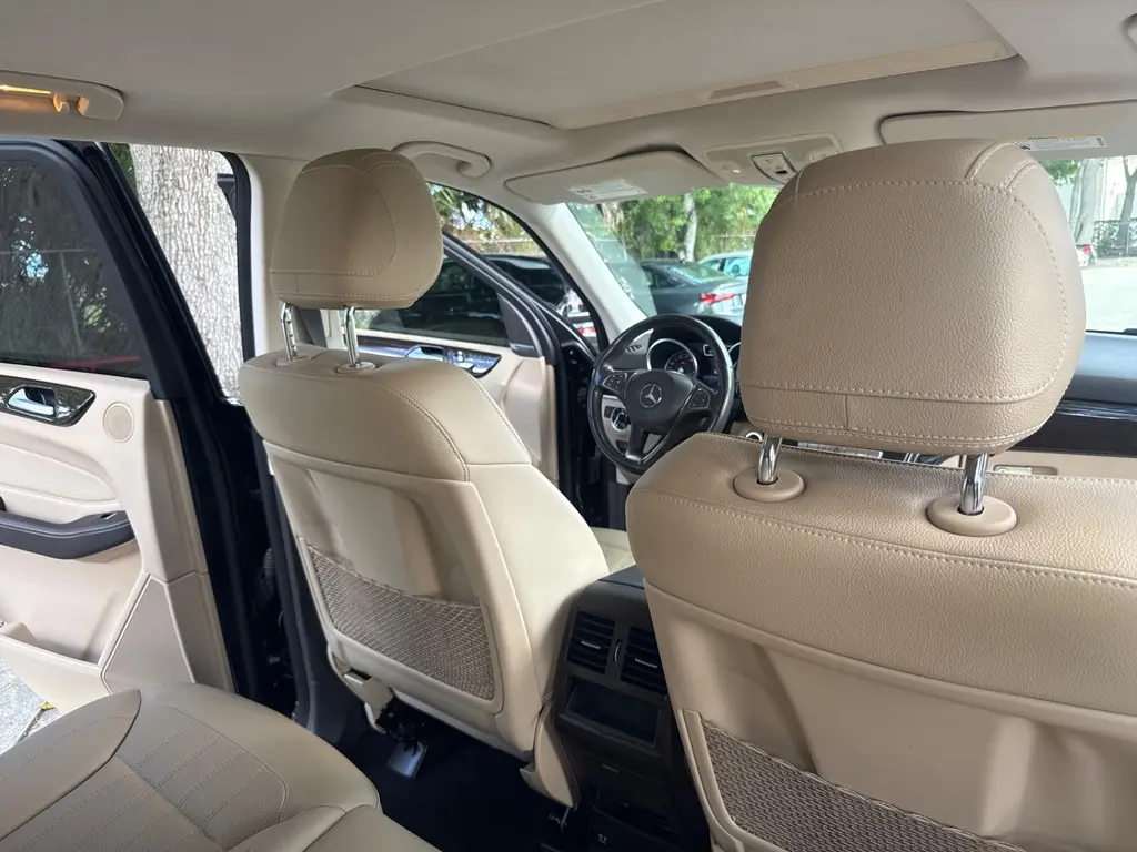 Florida Fine Cars - Used MERCEDES-BENZ GLE 2017 WEST PALM GLE 350