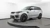 Florida Fine Cars - Used LAND ROVER RANGE ROVER SPORT 2019 MARGATE HSE DYNAMIC