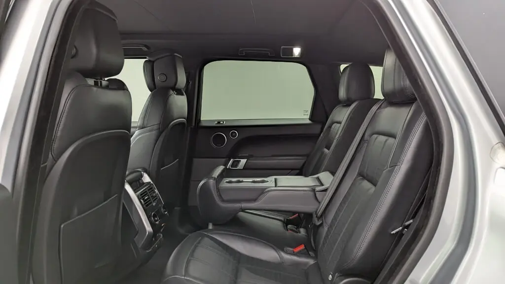 Florida Fine Cars - Used LAND ROVER RANGE ROVER SPORT 2019 MARGATE HSE DYNAMIC