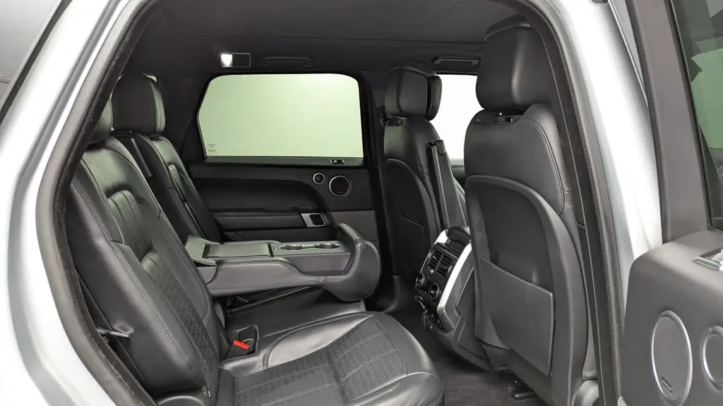 Florida Fine Cars - Used LAND ROVER RANGE ROVER SPORT 2019 MARGATE HSE DYNAMIC