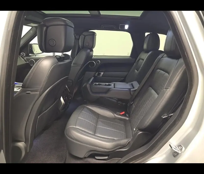 Florida Fine Cars - Used LAND ROVER RANGE ROVER SPORT 2019 MARGATE HSE DYNAMIC