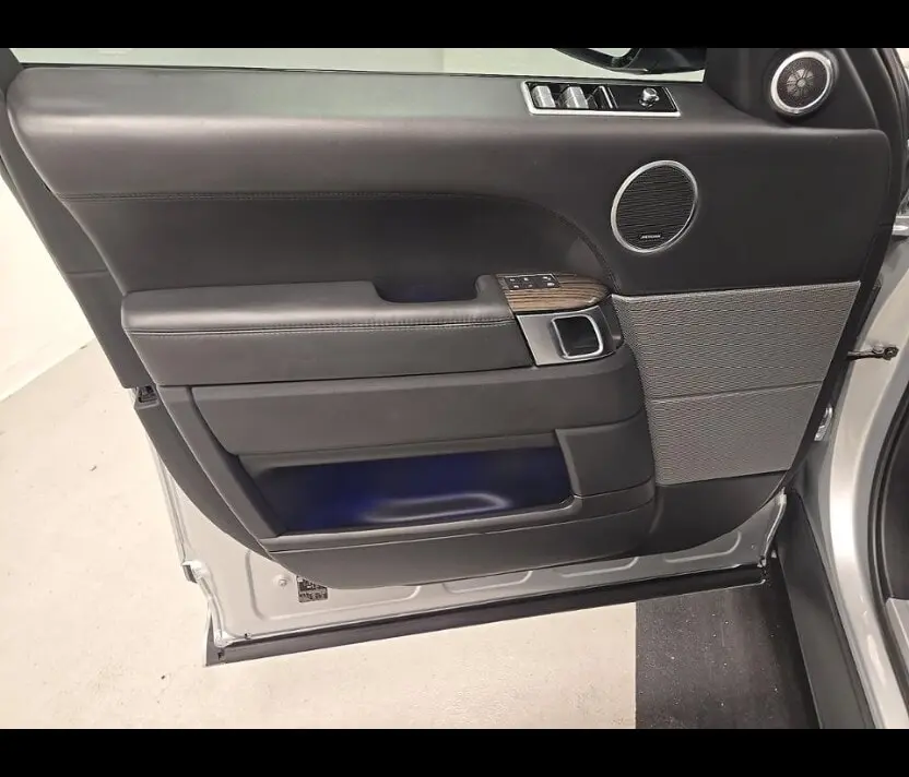 Florida Fine Cars - Used LAND ROVER RANGE ROVER SPORT 2019 MARGATE HSE DYNAMIC
