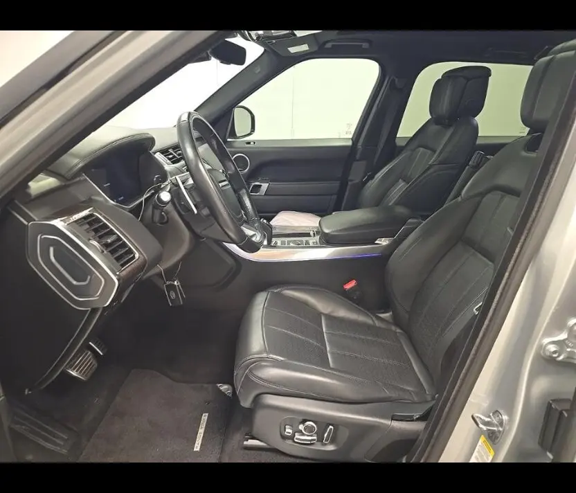 Florida Fine Cars - Used LAND ROVER RANGE ROVER SPORT 2019 MARGATE HSE DYNAMIC