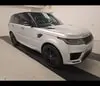 Florida Fine Cars - Used LAND ROVER RANGE ROVER SPORT 2019 MARGATE HSE DYNAMIC