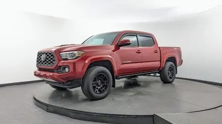 Florida Fine Cars - Used TOYOTA TACOMA-2WD 2022 MIAMI TRD SPORT