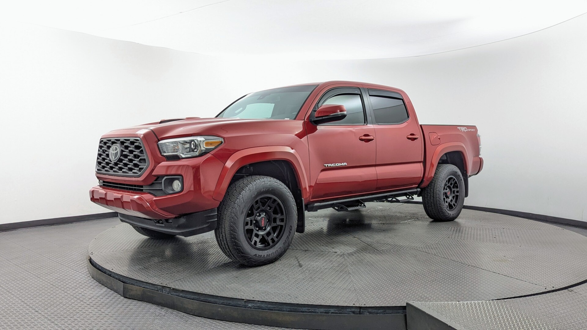 Florida Fine Cars - Used vehicle - TRUCK TOYOTA TACOMA 2WD 2022