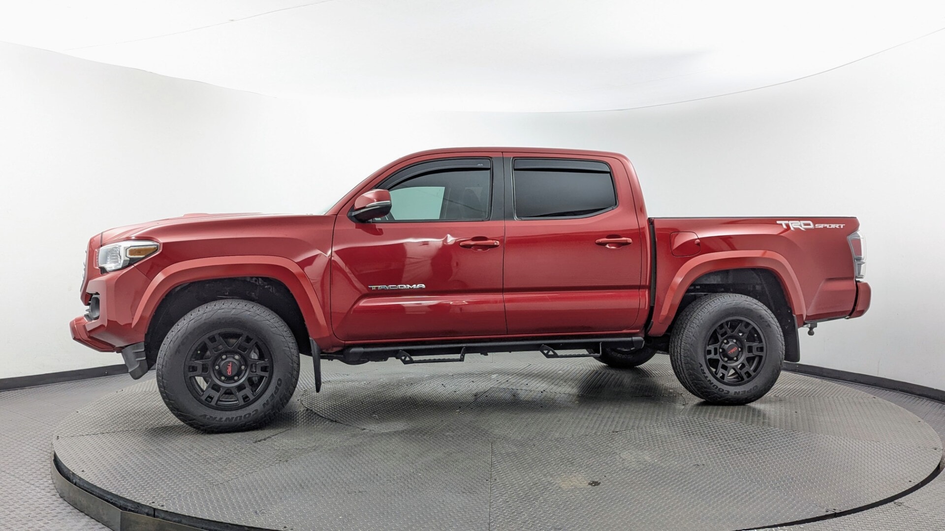 Florida Fine Cars - Used vehicle - TRUCK TOYOTA TACOMA 2WD 2022