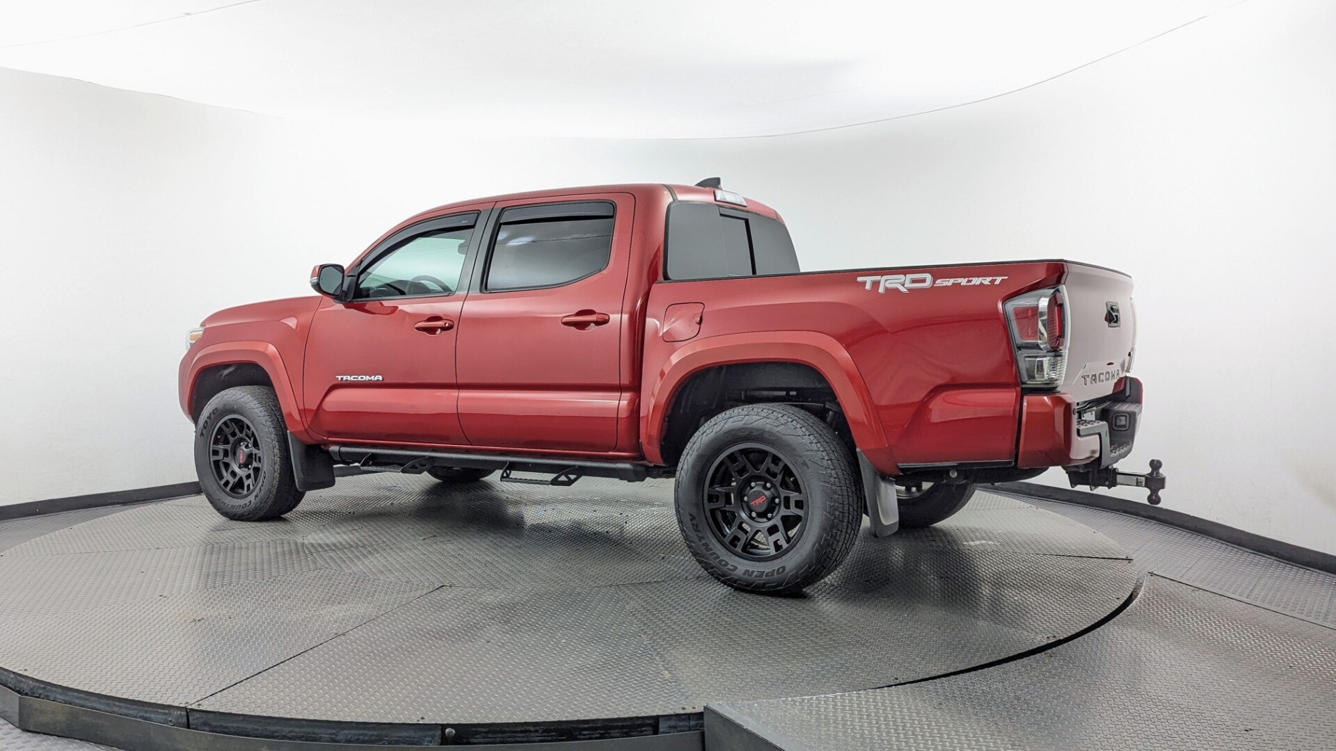 Florida Fine Cars - Used vehicle - TRUCK TOYOTA TACOMA 2WD 2022
