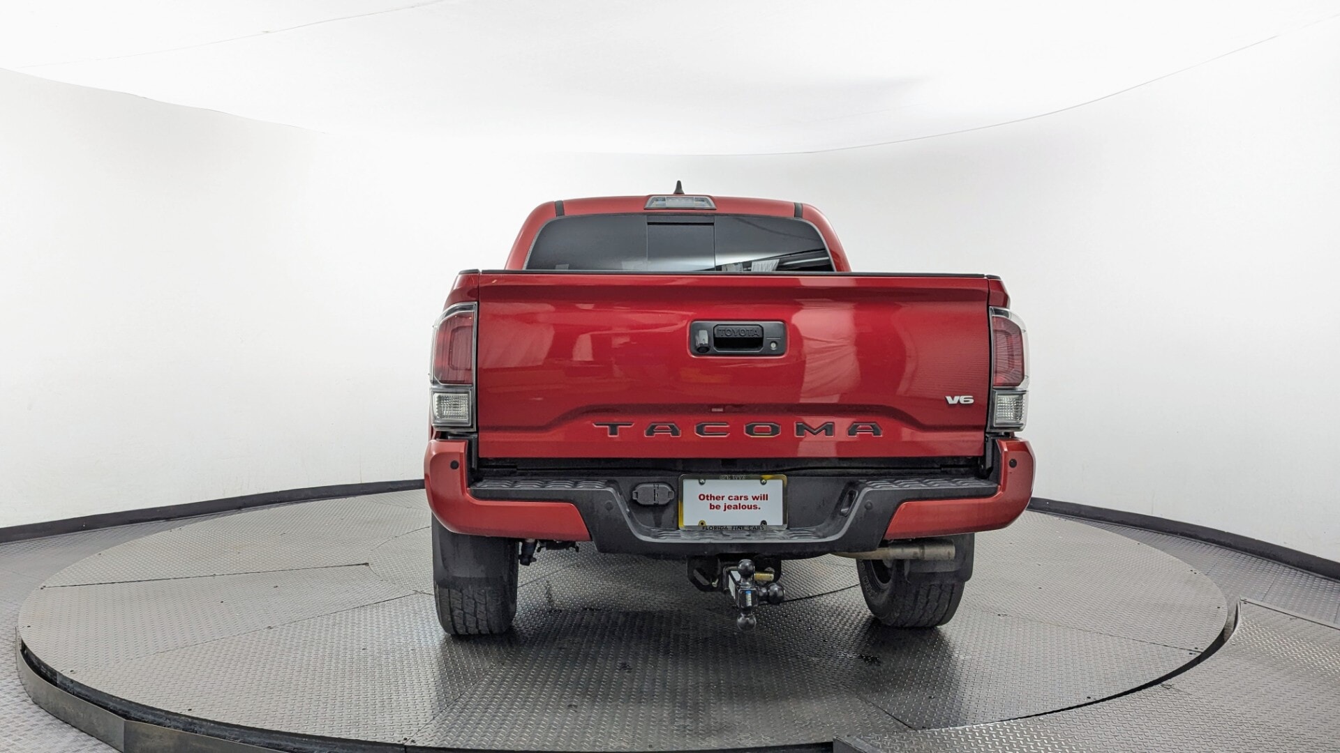 Florida Fine Cars - Used vehicle - TRUCK TOYOTA TACOMA 2WD 2022
