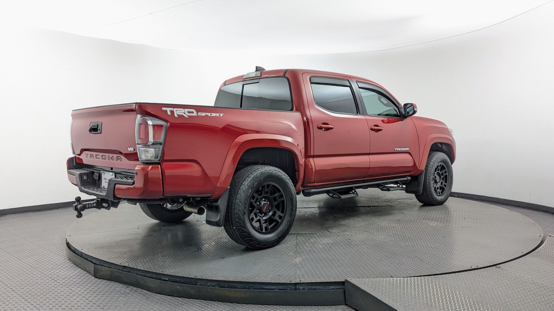 Florida Fine Cars - Used vehicle - TRUCK TOYOTA TACOMA 2WD 2022
