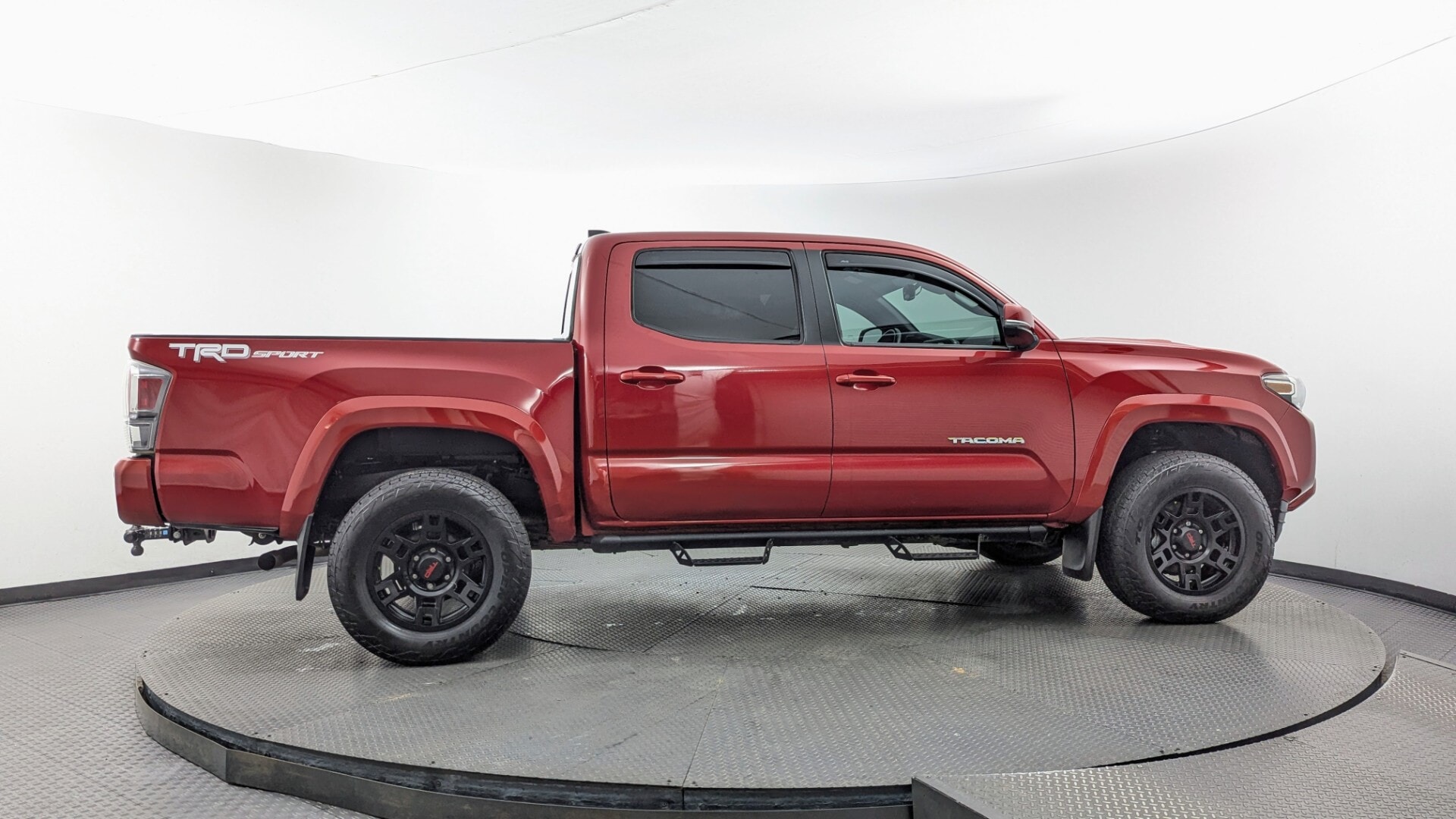 Florida Fine Cars - Used vehicle - TRUCK TOYOTA TACOMA 2WD 2022