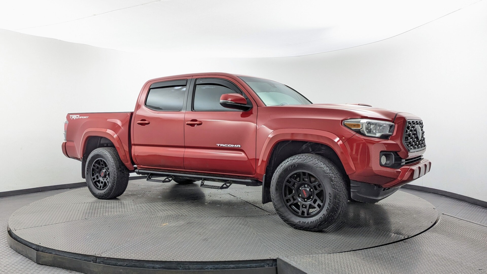 Florida Fine Cars - Used vehicle - TRUCK TOYOTA TACOMA 2WD 2022