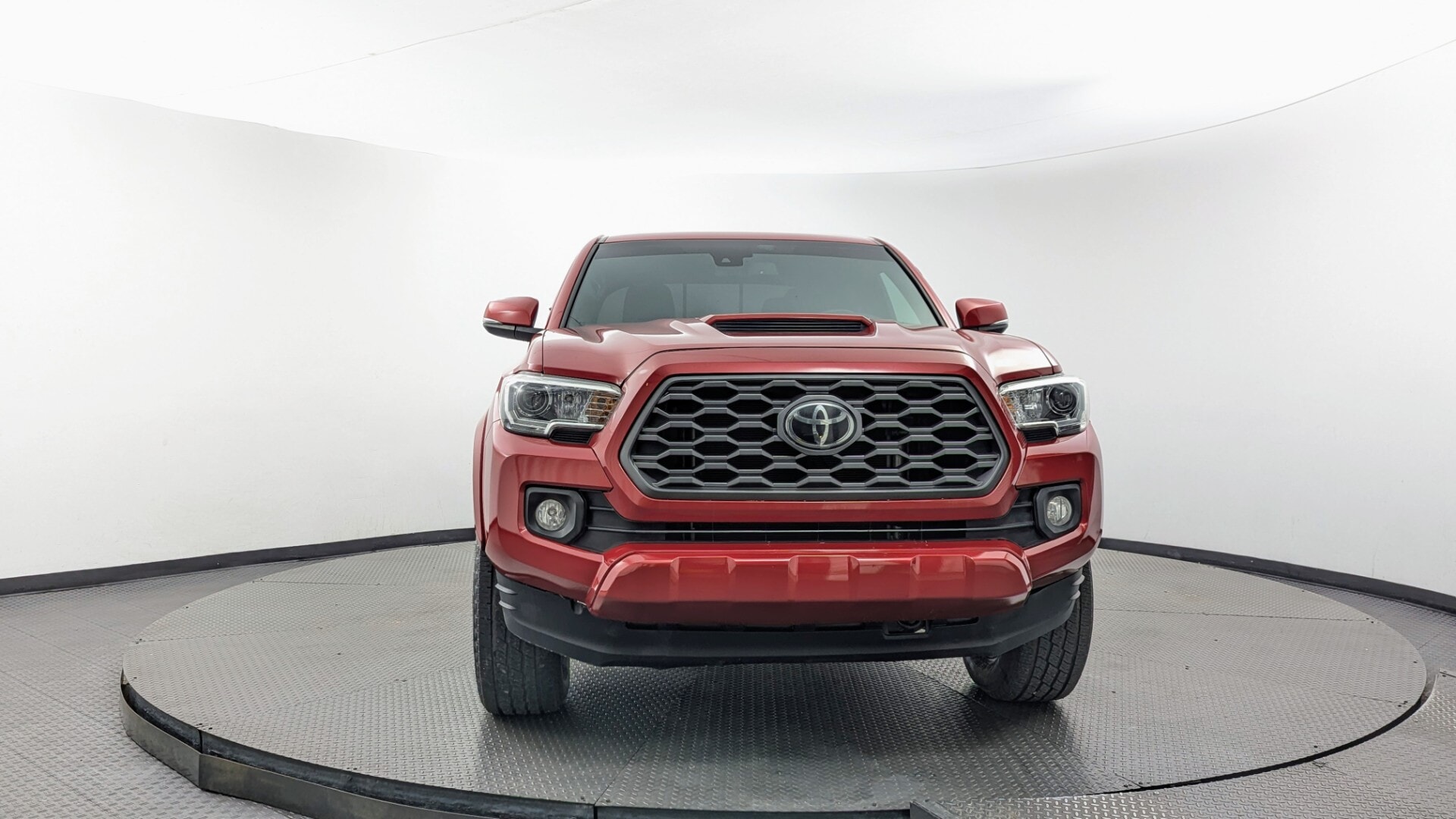 Florida Fine Cars - Used vehicle - TRUCK TOYOTA TACOMA 2WD 2022