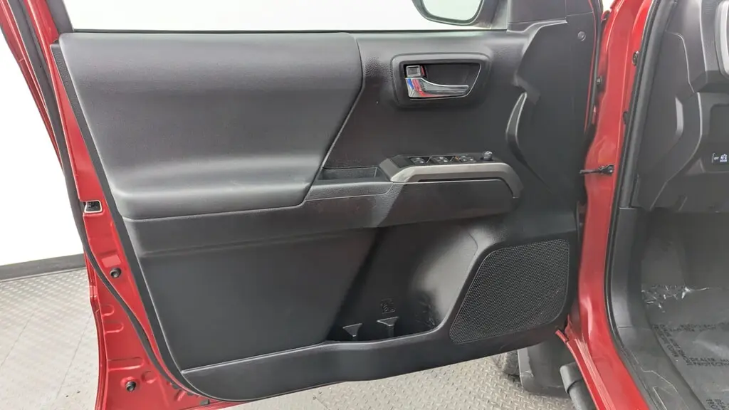 Florida Fine Cars - Used TOYOTA TACOMA 2WD 2022 MIAMI TRD SPORT