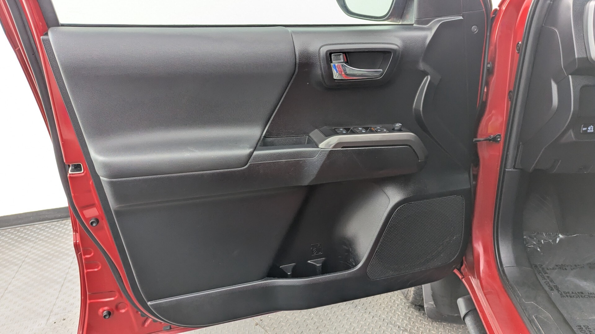 Florida Fine Cars - Used vehicle - TRUCK TOYOTA TACOMA 2WD 2022