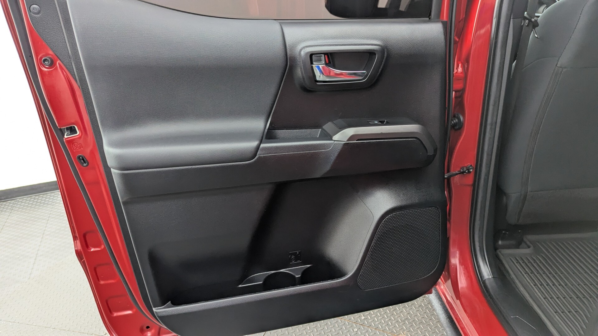 Florida Fine Cars - Used vehicle - TRUCK TOYOTA TACOMA 2WD 2022