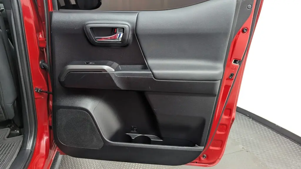 Florida Fine Cars - Used TOYOTA TACOMA 2WD 2022 MIAMI TRD SPORT