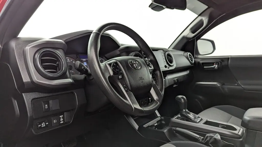 Florida Fine Cars - Used TOYOTA TACOMA 2WD 2022 MIAMI TRD SPORT
