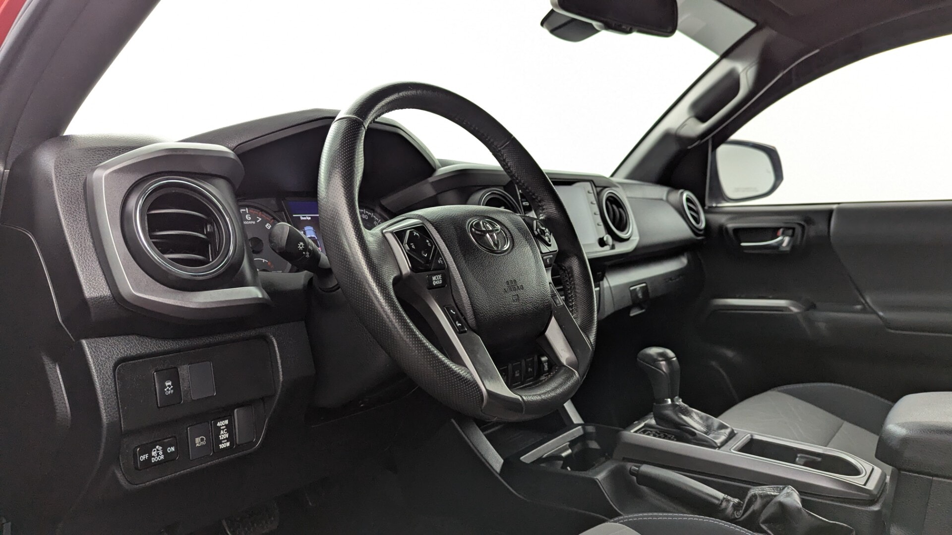 Florida Fine Cars - Used vehicle - TRUCK TOYOTA TACOMA 2WD 2022