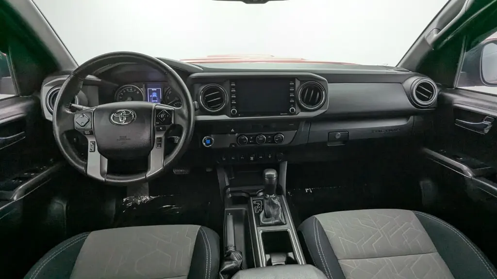 Florida Fine Cars - Used TOYOTA TACOMA 2WD 2022 MIAMI TRD SPORT