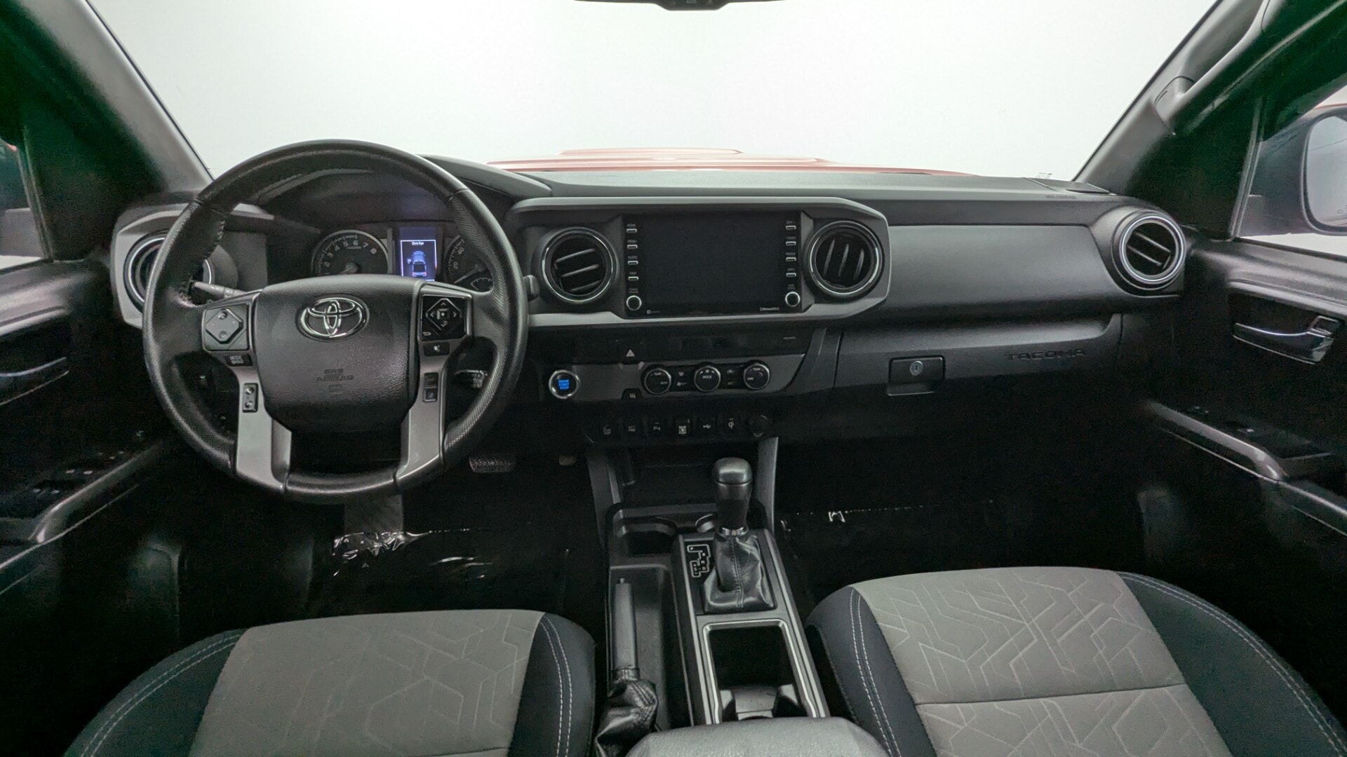 Florida Fine Cars - Used vehicle - TRUCK TOYOTA TACOMA 2WD 2022