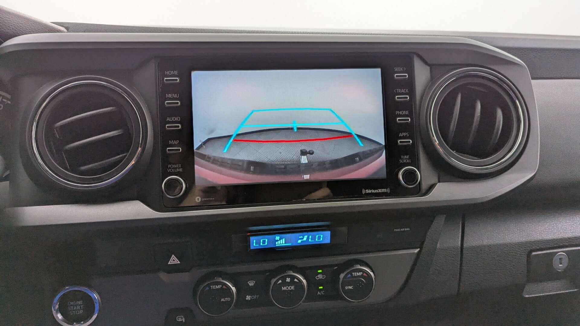 Florida Fine Cars - Used vehicle - TRUCK TOYOTA TACOMA 2WD 2022