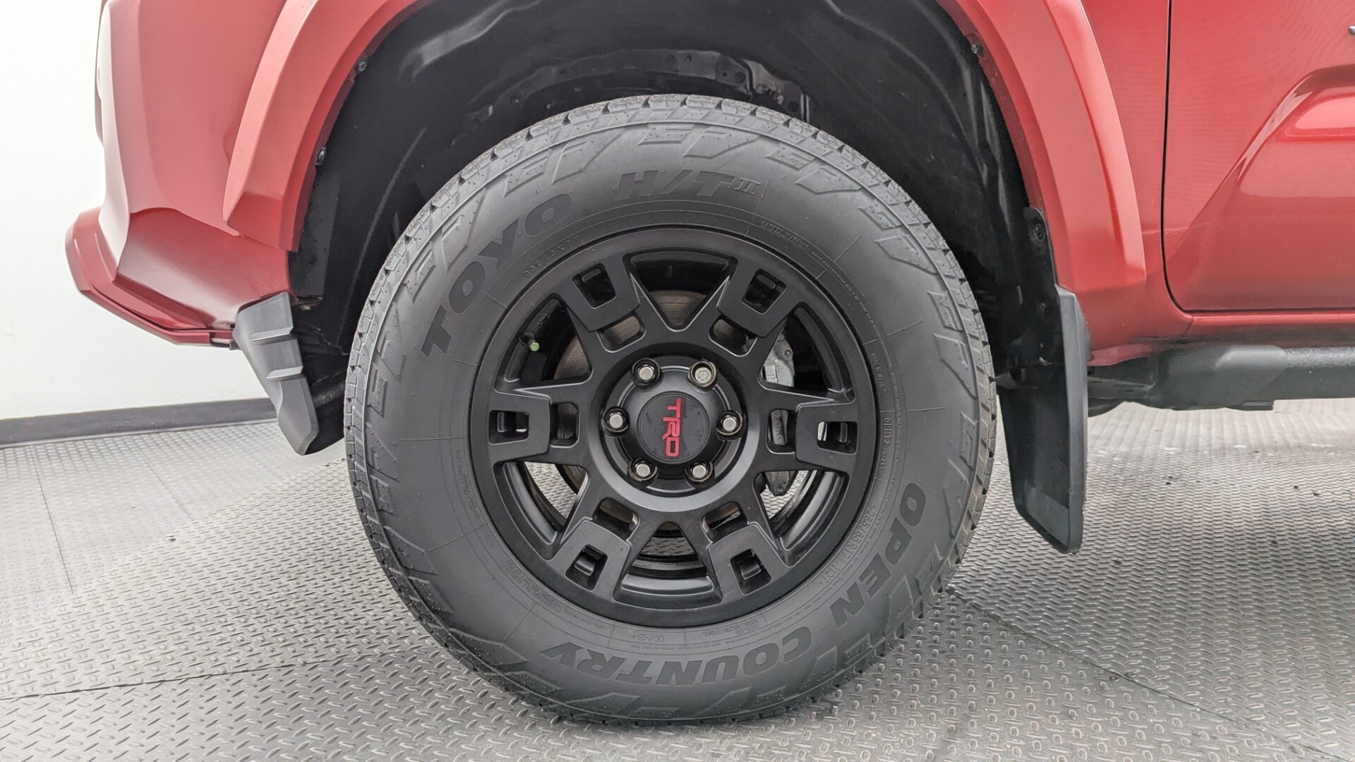 Florida Fine Cars - Used vehicle - TRUCK TOYOTA TACOMA 2WD 2022