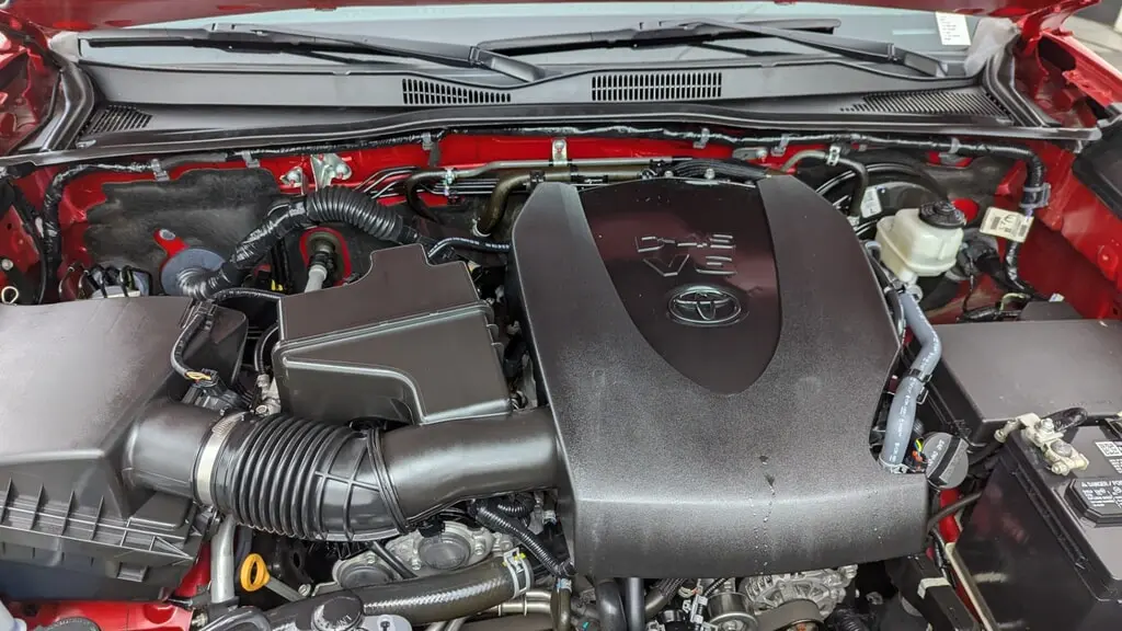 Florida Fine Cars - Used TOYOTA TACOMA 2WD 2022 MIAMI TRD SPORT