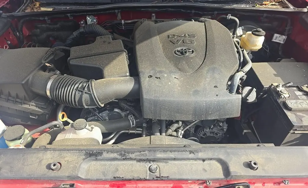 Florida Fine Cars - Used TOYOTA TACOMA 2WD 2022 MIAMI TRD SPORT