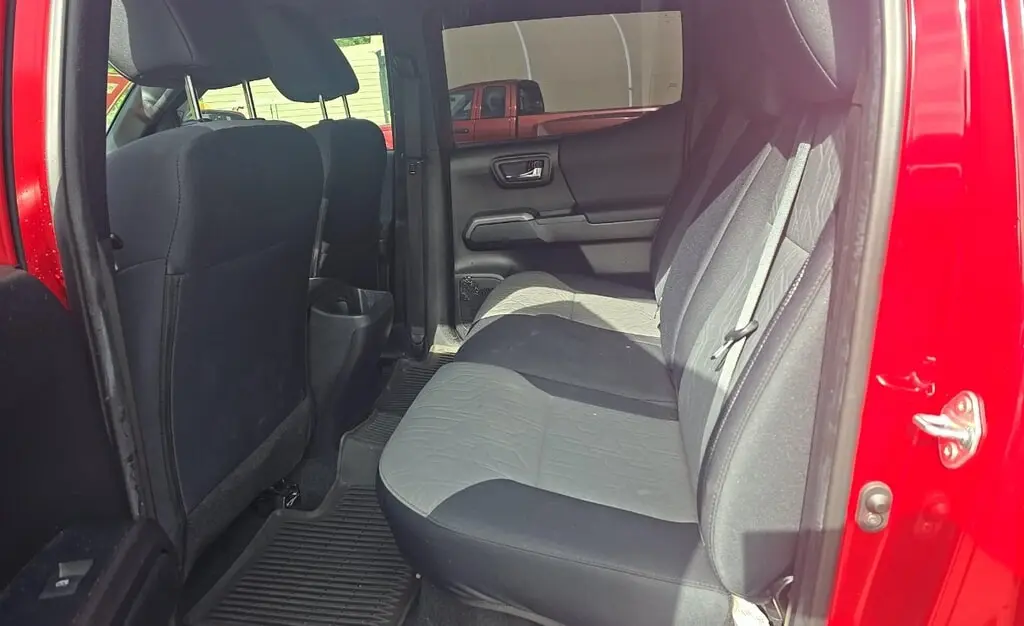 Florida Fine Cars - Used TOYOTA TACOMA 2WD 2022 MIAMI TRD SPORT