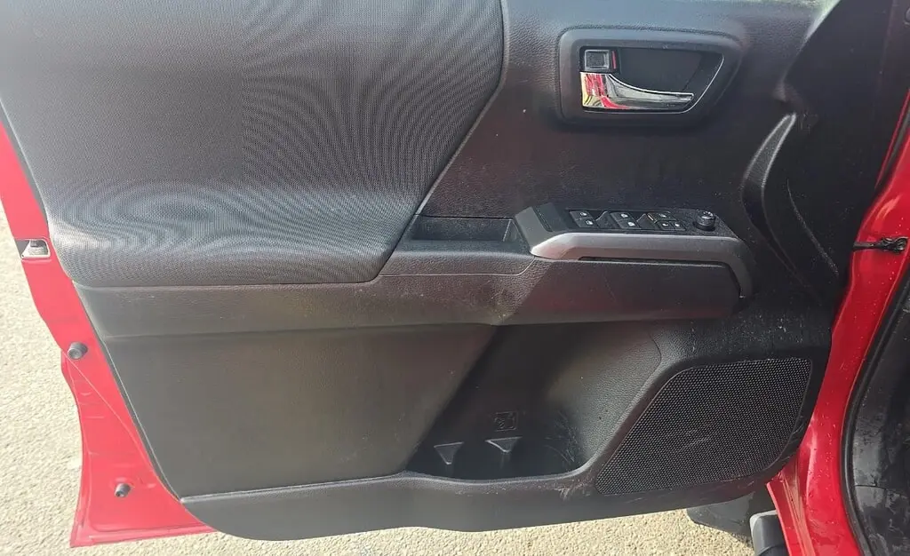 Florida Fine Cars - Used TOYOTA TACOMA 2WD 2022 MIAMI TRD SPORT