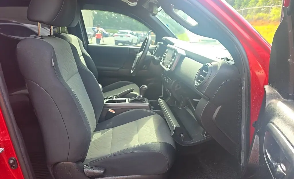 Florida Fine Cars - Used TOYOTA TACOMA 2WD 2022 MIAMI TRD SPORT