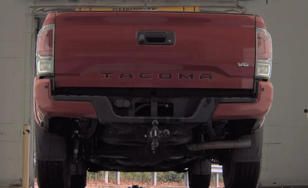 Florida Fine Cars - Used TOYOTA TACOMA 2WD 2022 MIAMI TRD SPORT