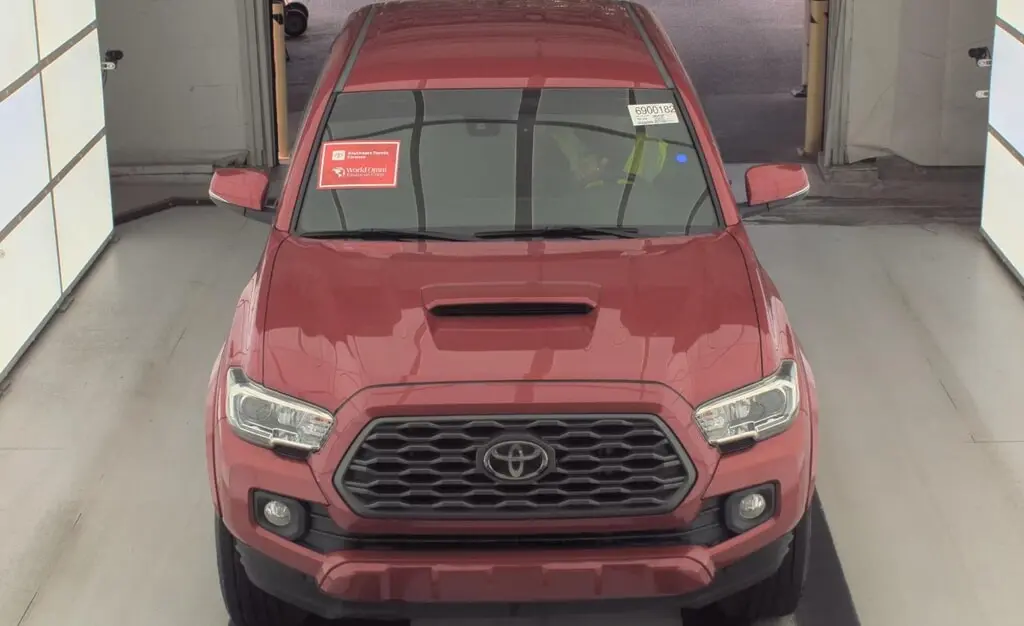 Florida Fine Cars - Used TOYOTA TACOMA 2WD 2022 MIAMI TRD SPORT
