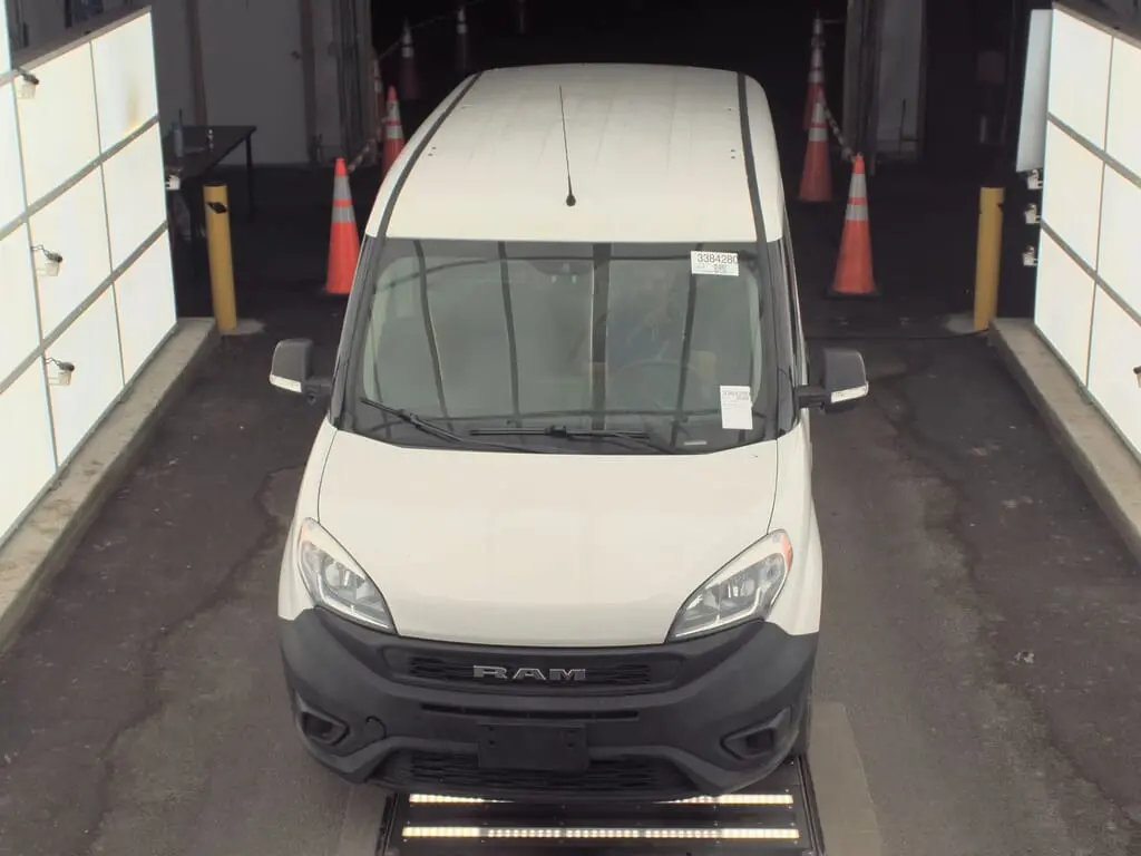 Florida Fine Cars - Used RAM PROMASTER CITY 2021 WEST PALM TRADESMAN