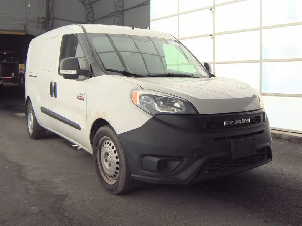 Florida Fine Cars - Used RAM PROMASTER CITY 2021 WEST PALM TRADESMAN