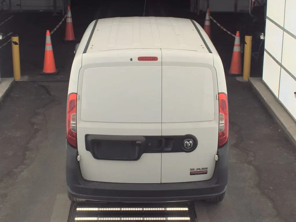 Florida Fine Cars - Used RAM PROMASTER CITY 2021 WEST PALM TRADESMAN