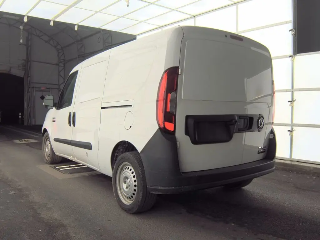 Florida Fine Cars - Used RAM PROMASTER CITY 2021 WEST PALM TRADESMAN